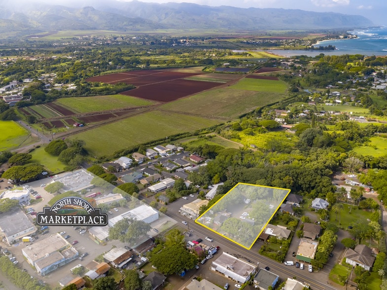 66-239 Kamehameha Hwy, Haleiwa, HI for sale - Building Photo - Image 3 of 9