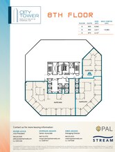 333 City Blvd W, Orange, CA for rent Floor Plan- Image 2 of 2