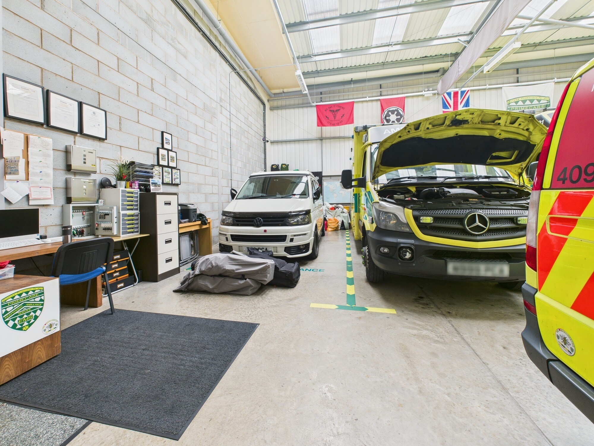 Swan Lane, Wigan to rent Interior Photo- Image 1 of 10