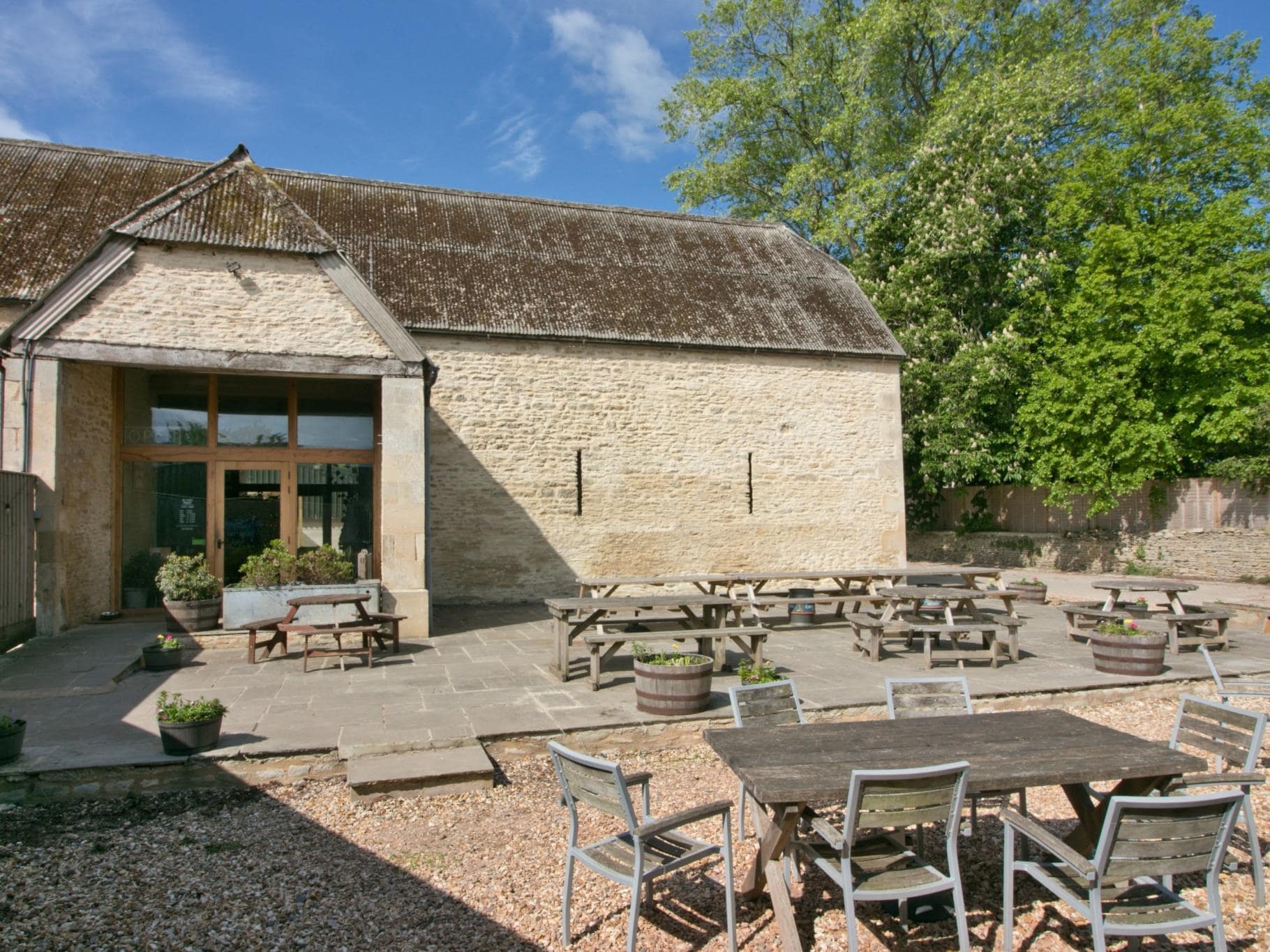 1 Bradfield Manor Farm, Malmesbury, Hullavington to rent Building Photo- Image 1 of 3