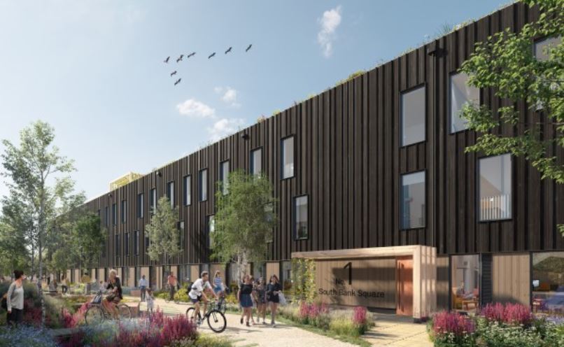 1 Clarence Rd, Leeds for sale Primary Photo- Image 1 of 1