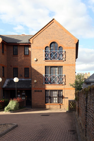 More details for Dower Mews, Berkhamsted - Office for Rent