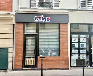 More details for 88 Rue De Paris, Clichy - Retail for Sale