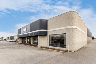 More details for 3450-3560 Boul Poirier, Montréal, QC - Industrial to Rent