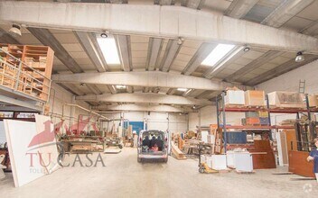 Industrial in Mocejón, Toledo to rent Interior Photo- Image 1 of 8