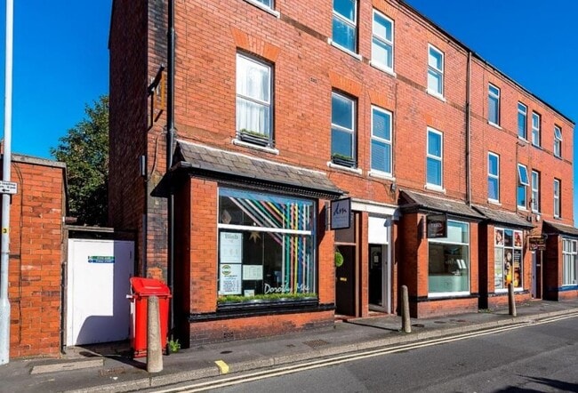 More details for 21 Anchor St, Southport - Co-working to Rent