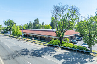 More details for 5200-5252 Sunrise Blvd, Fair Oaks, CA - Office for Rent