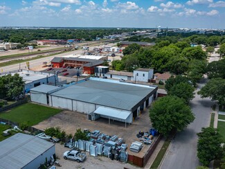 More details for 1713 NW Dallas St, Grand Prairie, TX - Industrial for Rent