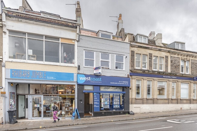More details for 58 Gloucester Rd, Bristol - Retail for Sale