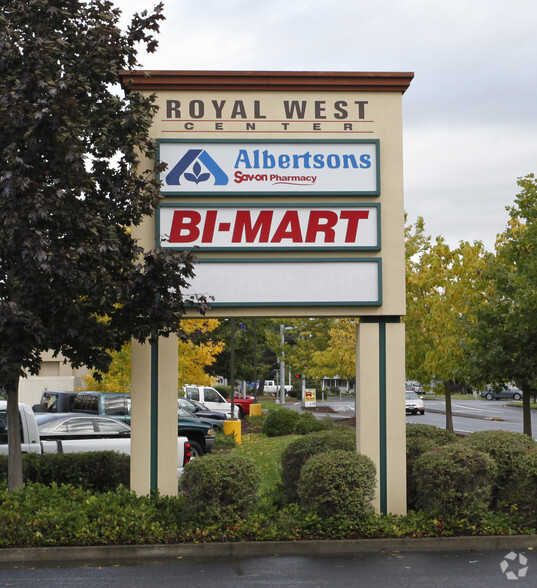 4750 Royal Ave, Eugene, OR for rent - Building Photo - Image 3 of 6