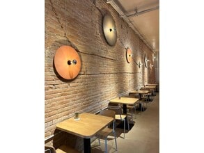 Retail in Barcelona, Barcelona to rent Interior Photo- Image 1 of 3