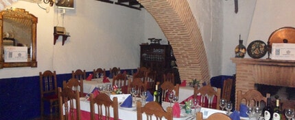 Plaza Constitución, 7, Mascaraque, Toledo to rent Interior Photo- Image 1 of 2
