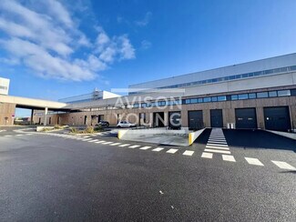 More details for Light Industrial to Rent