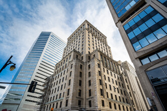 1050 Côte du Beaver Hall, Montréal, QC for rent Building Photo- Image 1 of 20