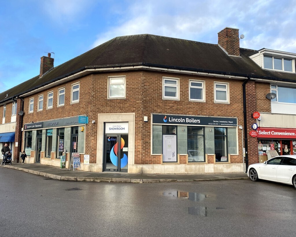 421 Newark Rd, Lincoln for sale Primary Photo- Image 1 of 1