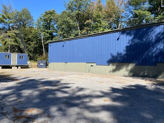 More details for 220 Riverside Industrial Pky, Portland, ME - Light Industrial for Sale