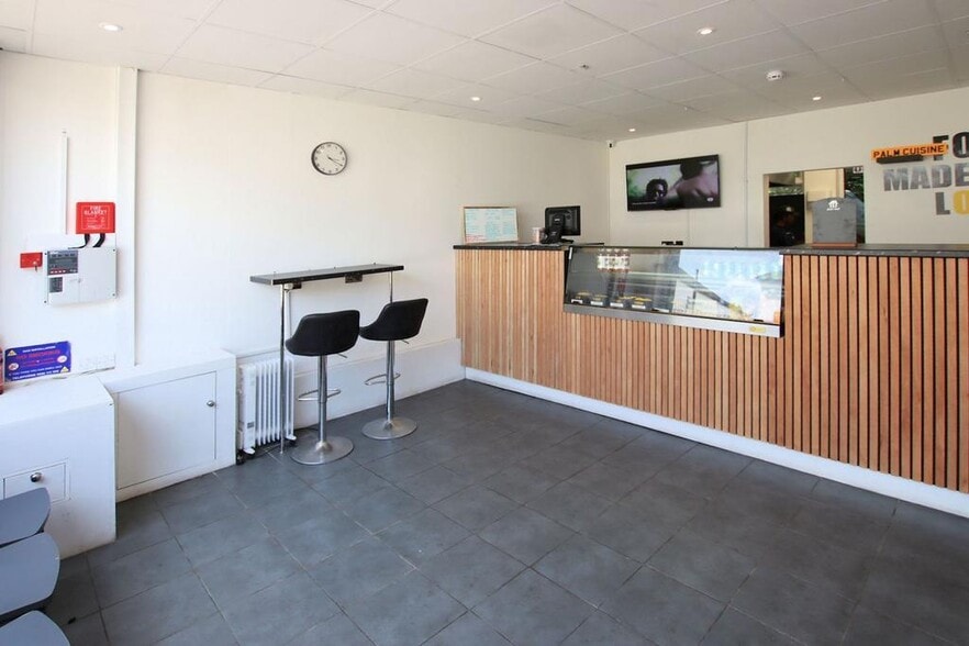 Purley Oaks Rd, South Croydon for sale - Building Photo - Image 2 of 5