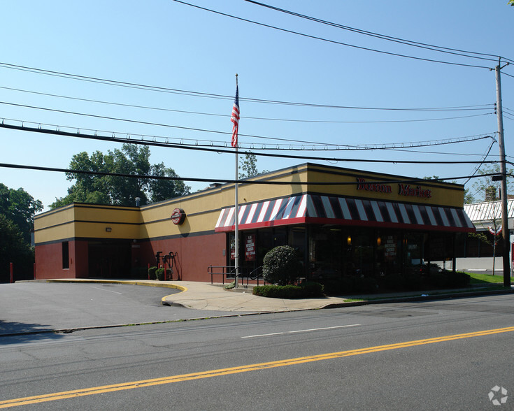 659-667 W Boston Post Rd, Mamaroneck, NY for rent - Primary Photo - Image 1 of 4