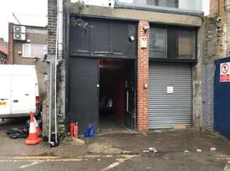 More details for Telegraph Mews, Ilford - Light Industrial for Rent