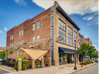 More details for 156 S South St, Gastonia, NC - Coworking for Rent