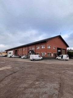Kiln Way, Swadlincote to rent - Building Photo - Image 2 of 6