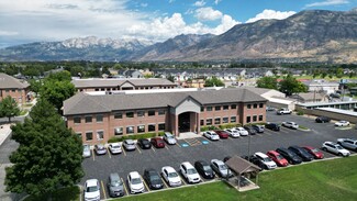 More details for 831 E 340 S, American Fork, UT - Office for Rent