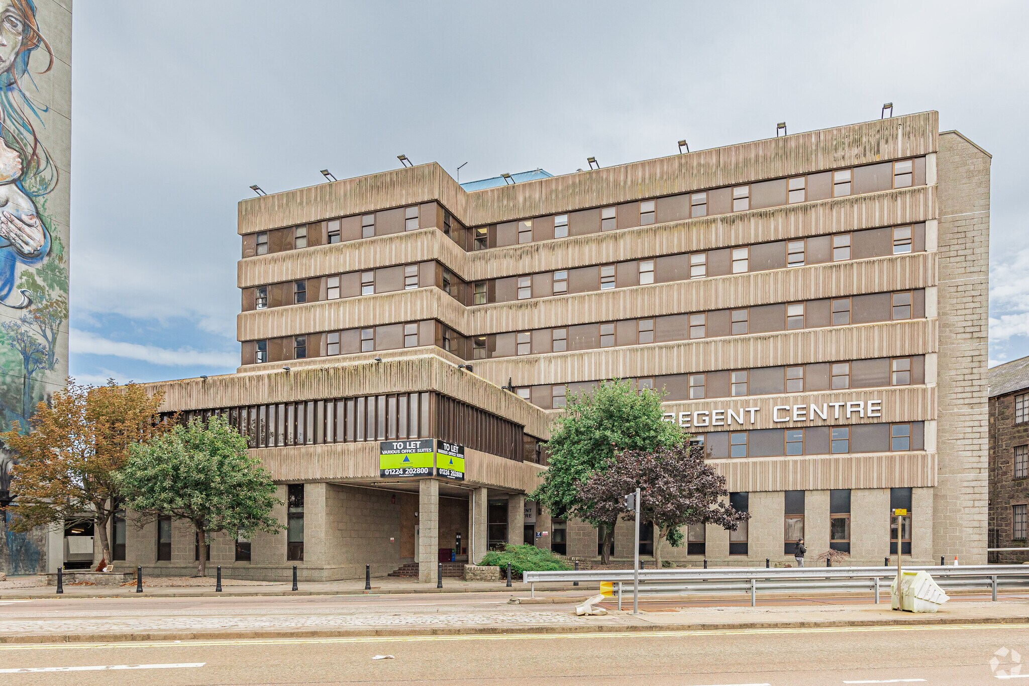 Regent Rd, Aberdeen to rent Primary Photo- Image 1 of 3