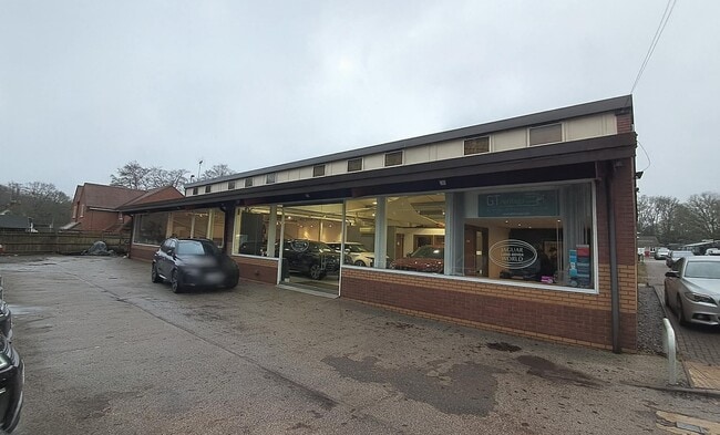 More details for Unit 26-27 Van Alloys Business Park, Stoke Row - Retail to Rent