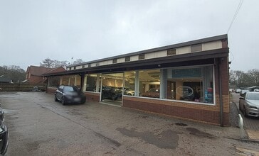 Unit 26-27 Van Alloys Business Park, Stoke Row to rent Building Photo- Image 1 of 1