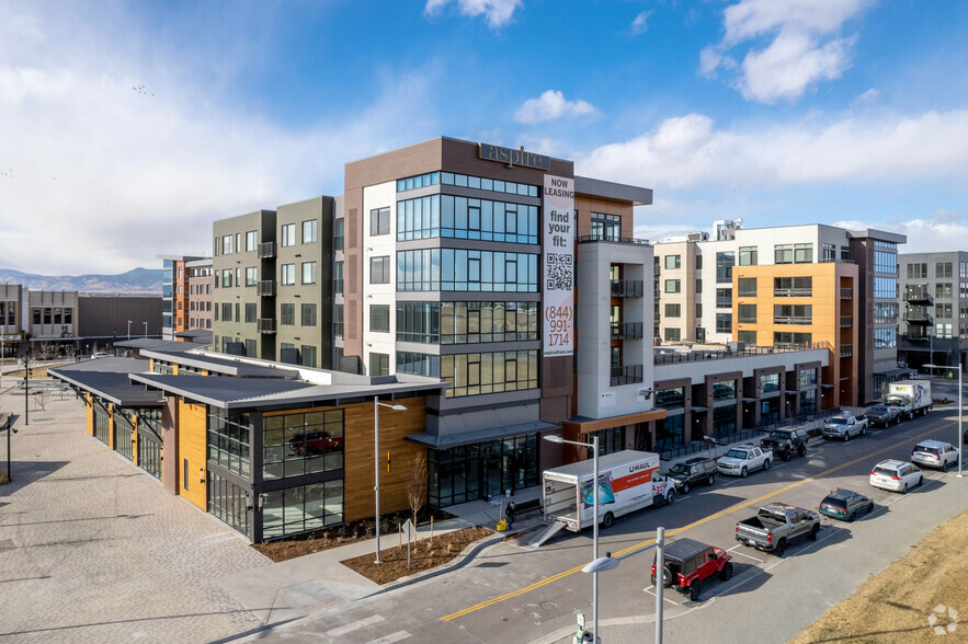 Westminster Blvd And 92nd, Westminster, CO for rent - Building Photo - Image 2 of 9