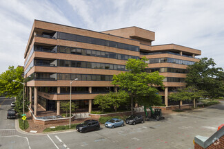 More details for 1001 N Fairfax St, Alexandria, VA - Office for Rent