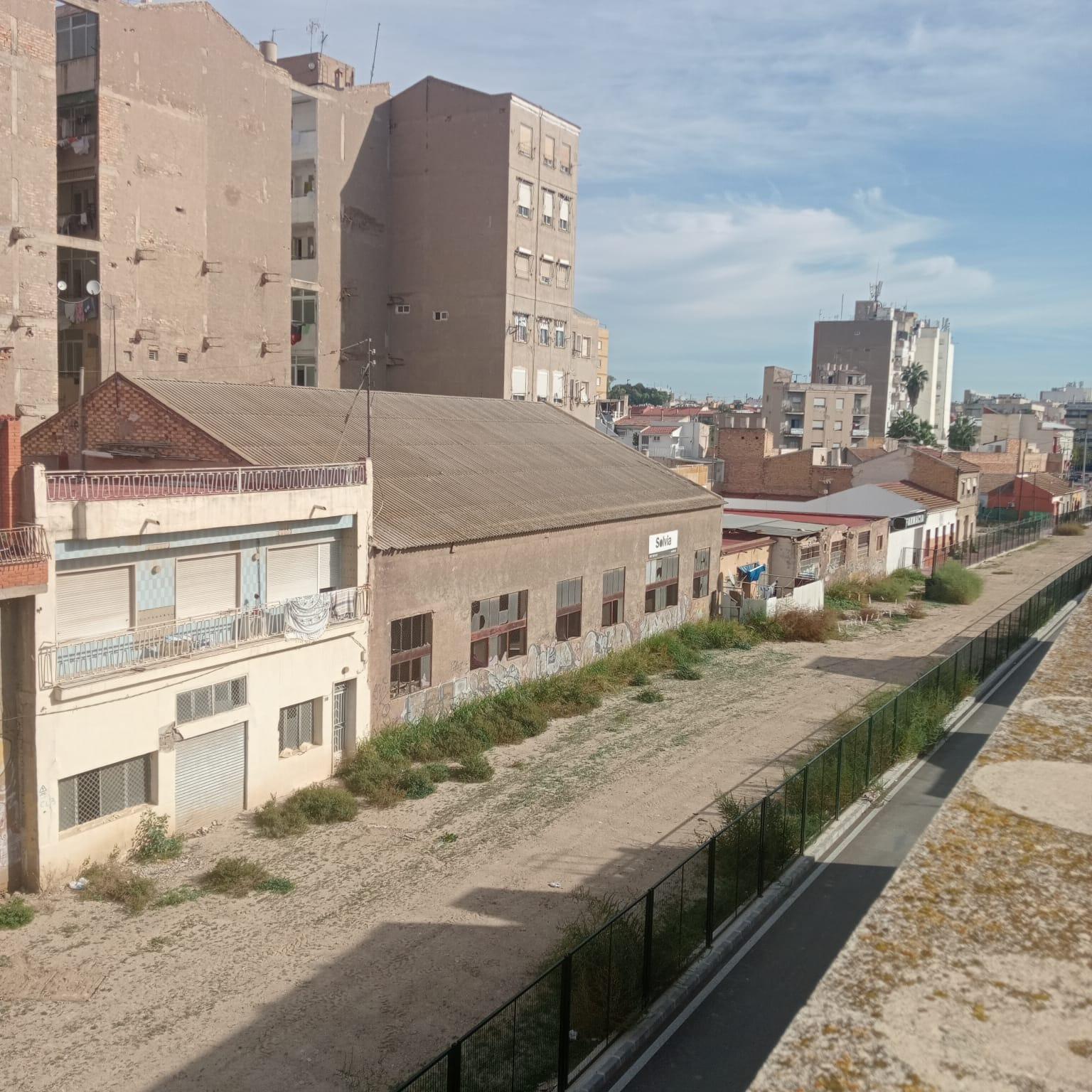 Land in Murcia, Murcia for sale Building Photo- Image 1 of 5