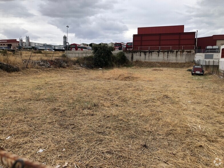 Land in Colmenar Viejo, Madrid for sale - Building Photo - Image 2 of 3