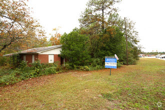 2858 Tobacco Rd, Hephzibah, GA for sale Primary Photo- Image 1 of 1