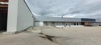 More details for Industrial to Rent