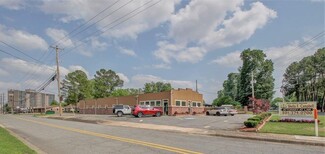 More details for 2510 Percy Machin Rd, North Little Rock, AR - Office for Sale