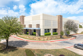 More details for 1600 Lakeside Pky, Flower Mound, TX - Industrial for Rent