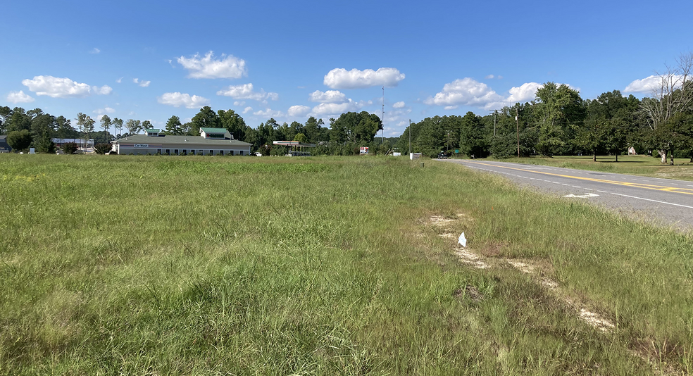 0 Pouncey Tract Rd, Glen Allen, VA for sale - Building Photo - Image 2 of 2