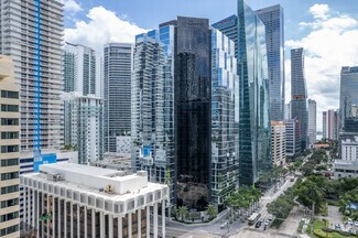 More details for 1221 Brickell Ave, Miami, FL - Office for Rent