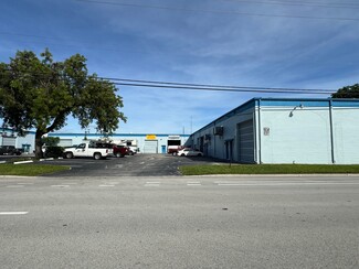 More details for 3030-3056 SW 4th Ave, Fort Lauderdale, FL - Industrial for Rent