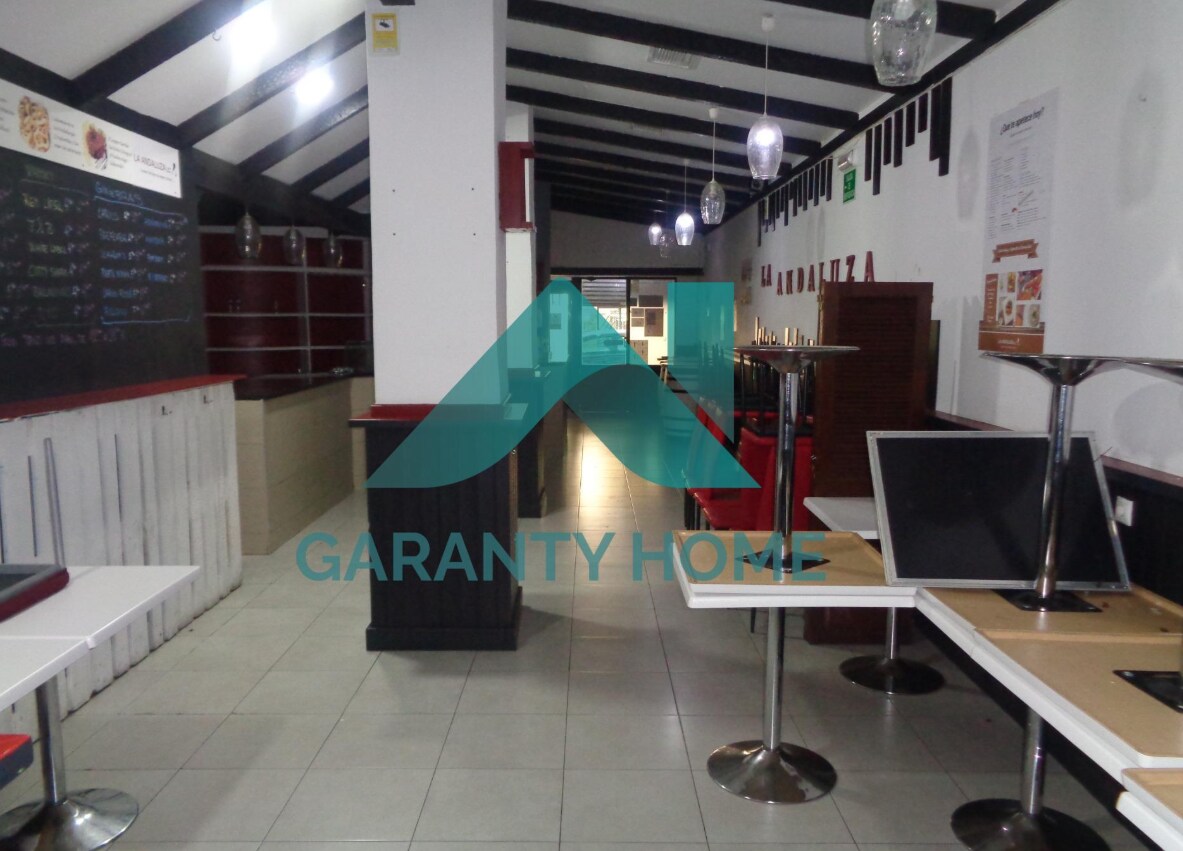 Cáceres, CAC 10001 -  -  - Interior Photo - Image 1 of 7