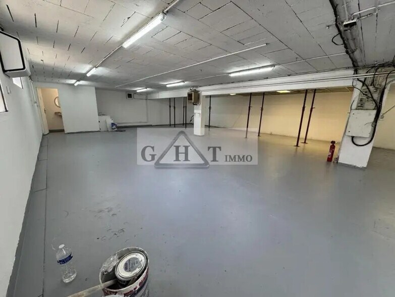 Industrial in Chennevières-sur-Marne to rent - Interior Photo - Image 2 of 4