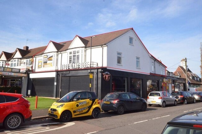 More details for Alum Rock Rd, Birmingham - Retail for Sale