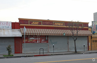 More details for 1416 S Los Angeles St, Los Angeles, CA - Retail for Sale