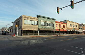 2401-2425 James St, Syracuse, NY for rent Primary Photo- Image 1 of 3