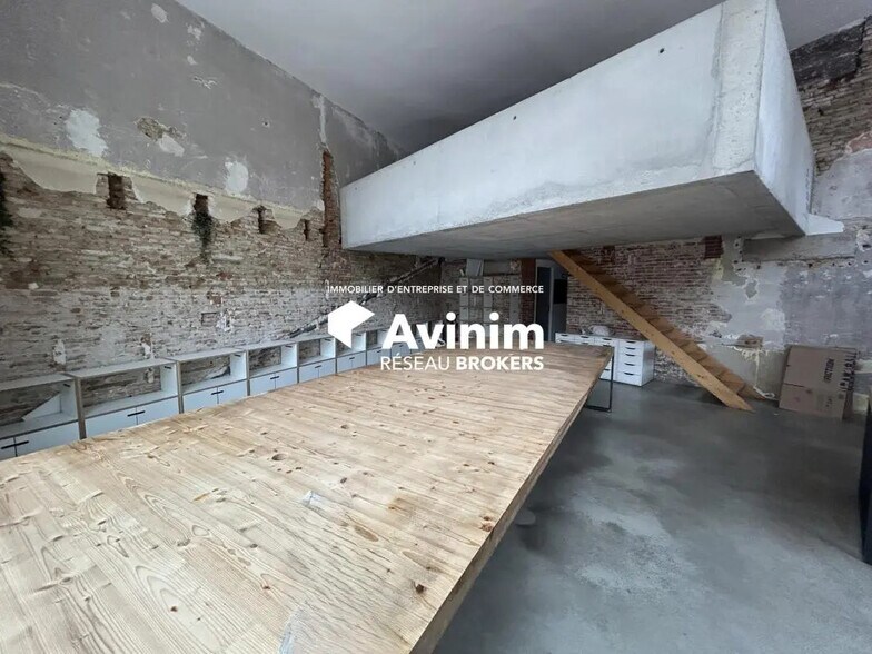 Office in Toulouse to rent - Building Photo - Image 2 of 7