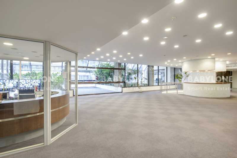 Office in Paris for sale Lobby- Image 1 of 11