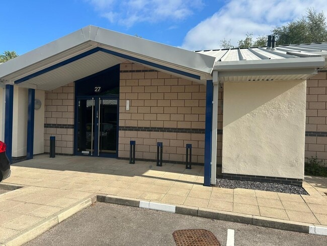 More details for Ffordd Richard Davies, St Asaph - Office to Rent