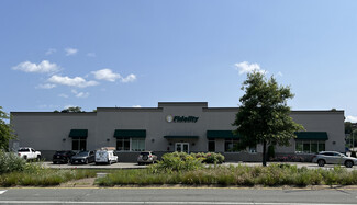 More details for 200 Endicott St, Danvers, MA - Retail for Rent