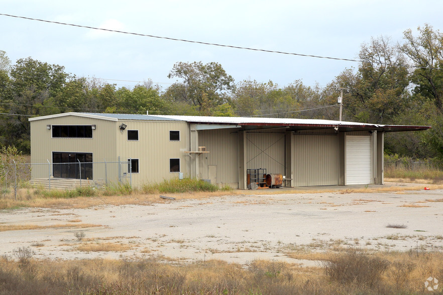 25001 S Highway 66, Claremore, OK for sale - Primary Photo - Image 1 of 1